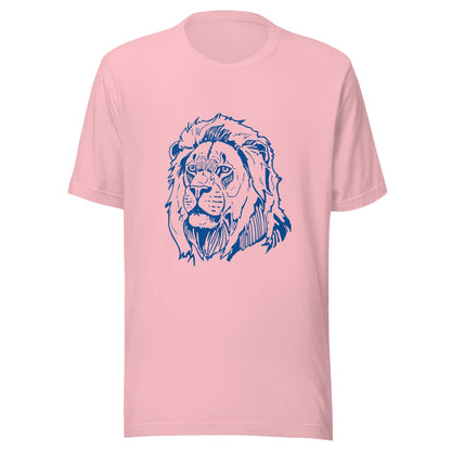 Performance | T-Shirt | Liberty Elementary School | Mascot Logo
