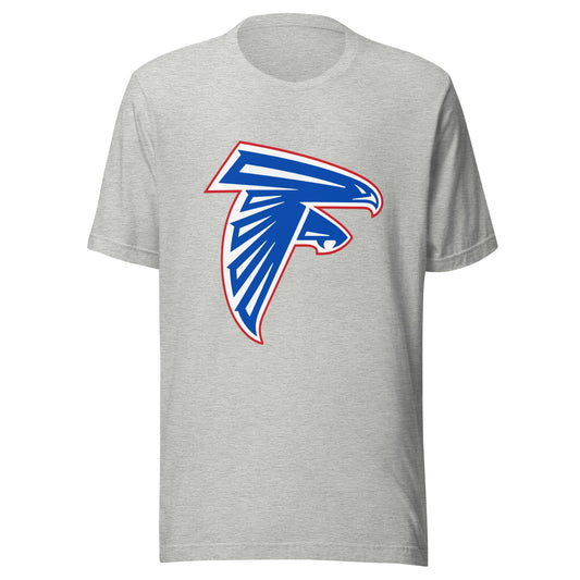 Performance | T-Shirt | Lincoln County Tennis Team