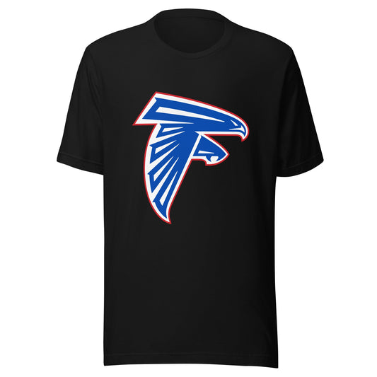 Performance | T-Shirt | Lincoln County Tennis Team