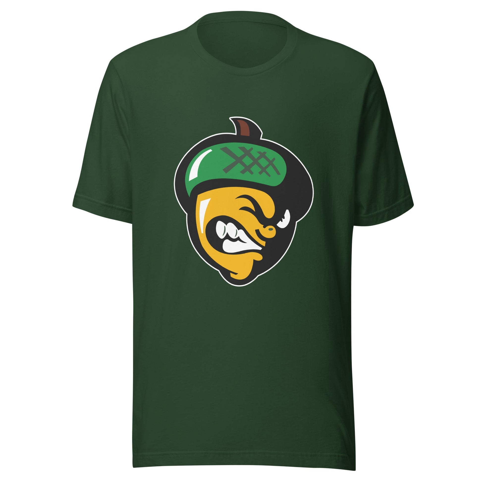 Performance | T-Shirt | Live Oak Basketball