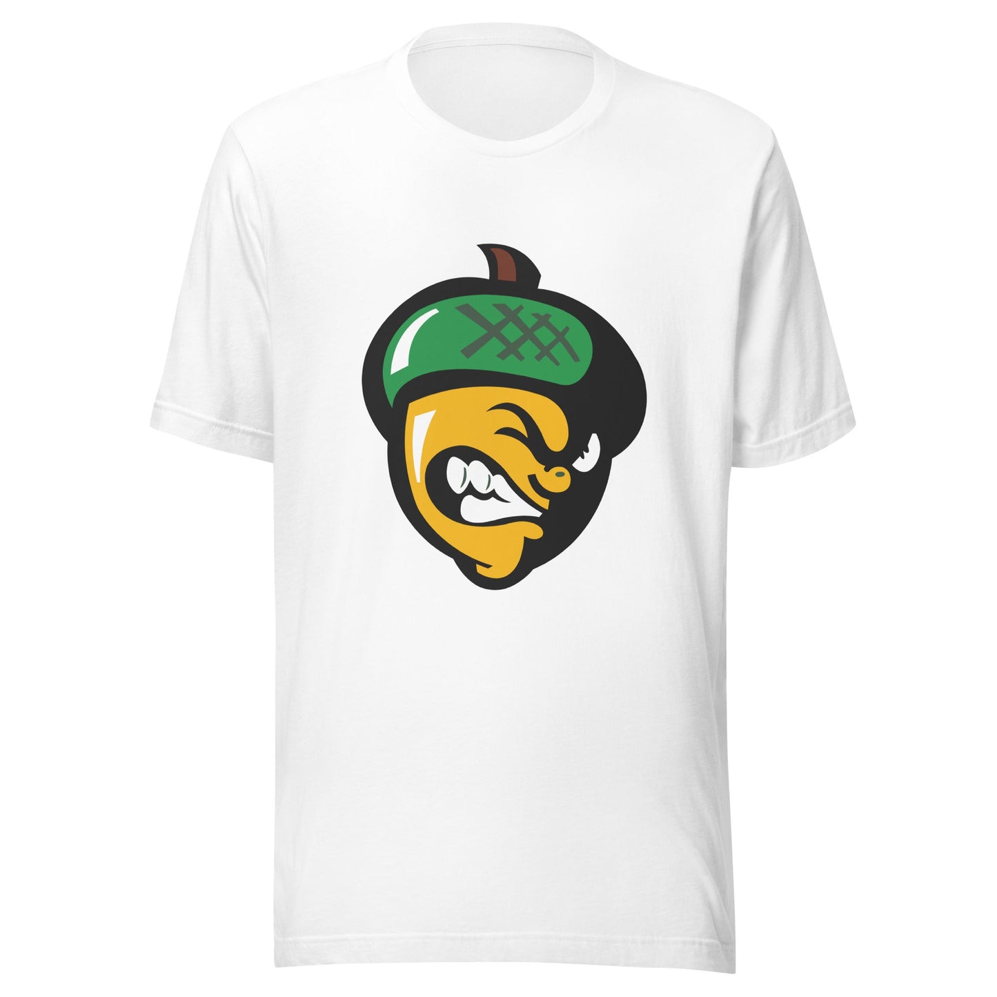 Performance | T-Shirt | Live Oak Basketball
