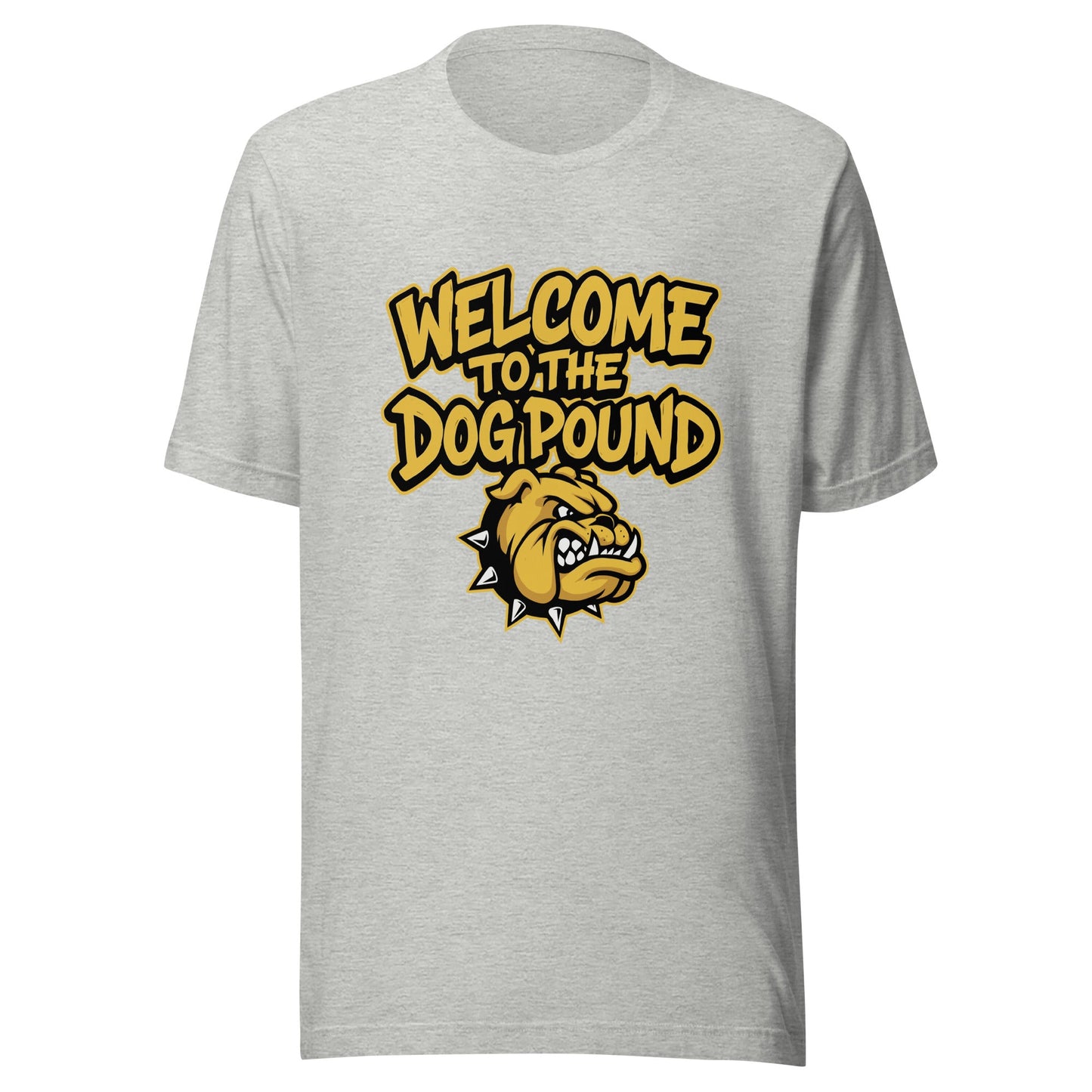 Performance | T-Shirt | LMS Basketball | Dogpound Logo