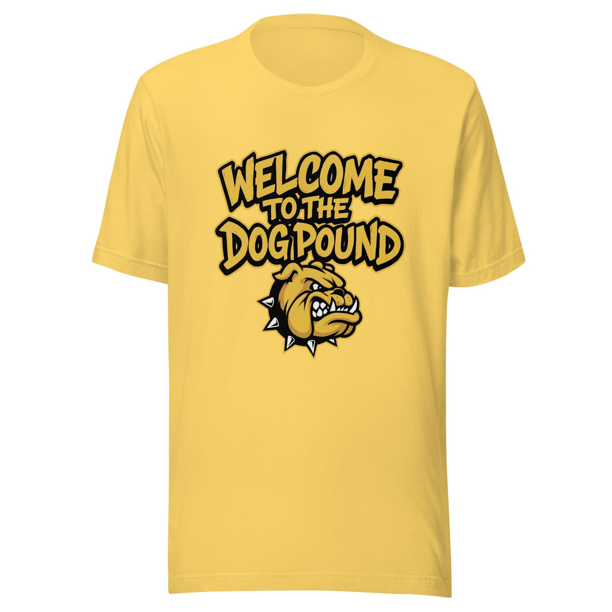 Performance | T-Shirt | LMS Basketball | Dogpound Logo