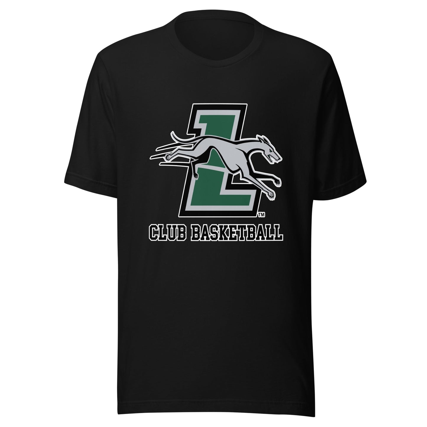 Performance | T-Shirt | Loyola MD Club Basketball