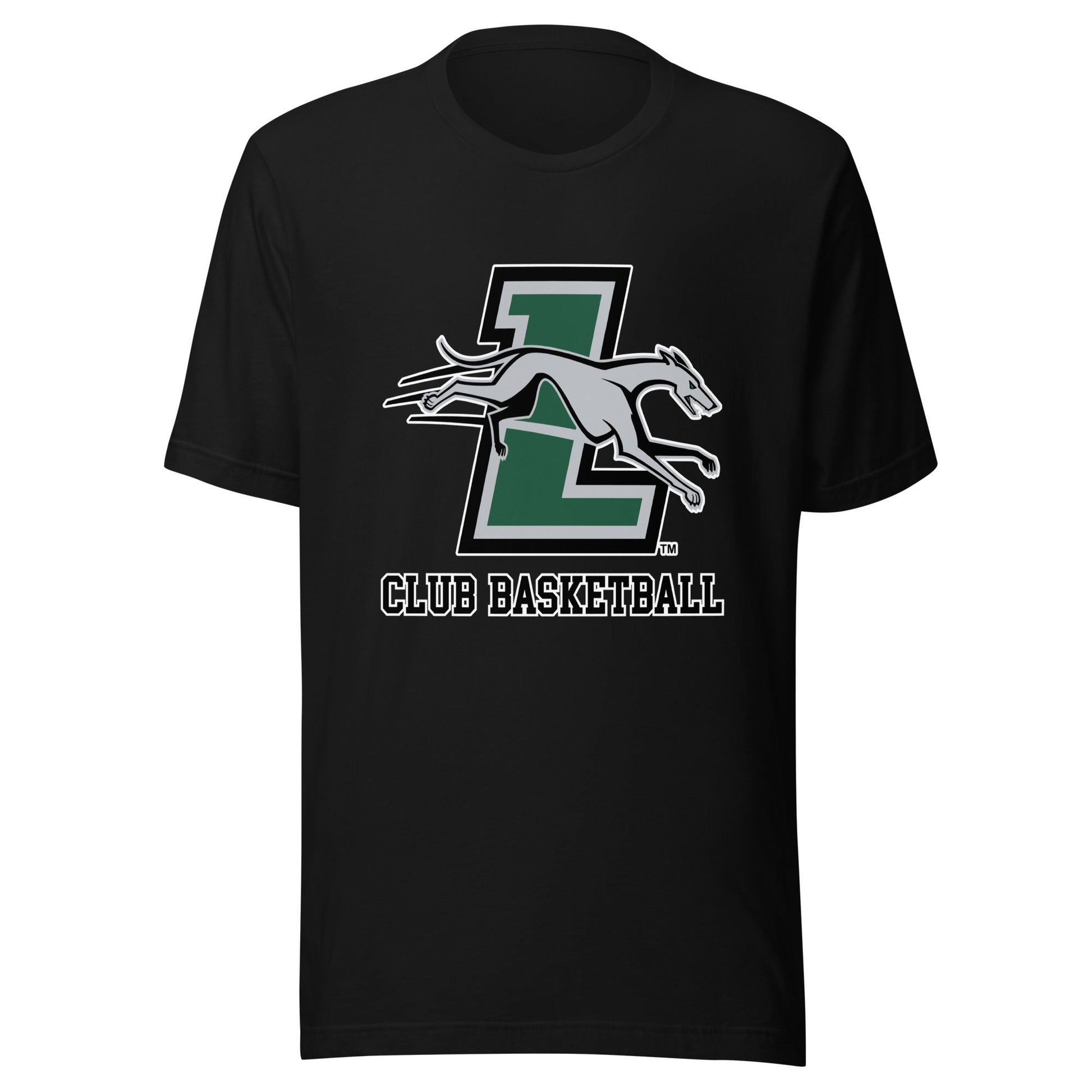 Performance | T-Shirt | Loyola MD Club Basketball
