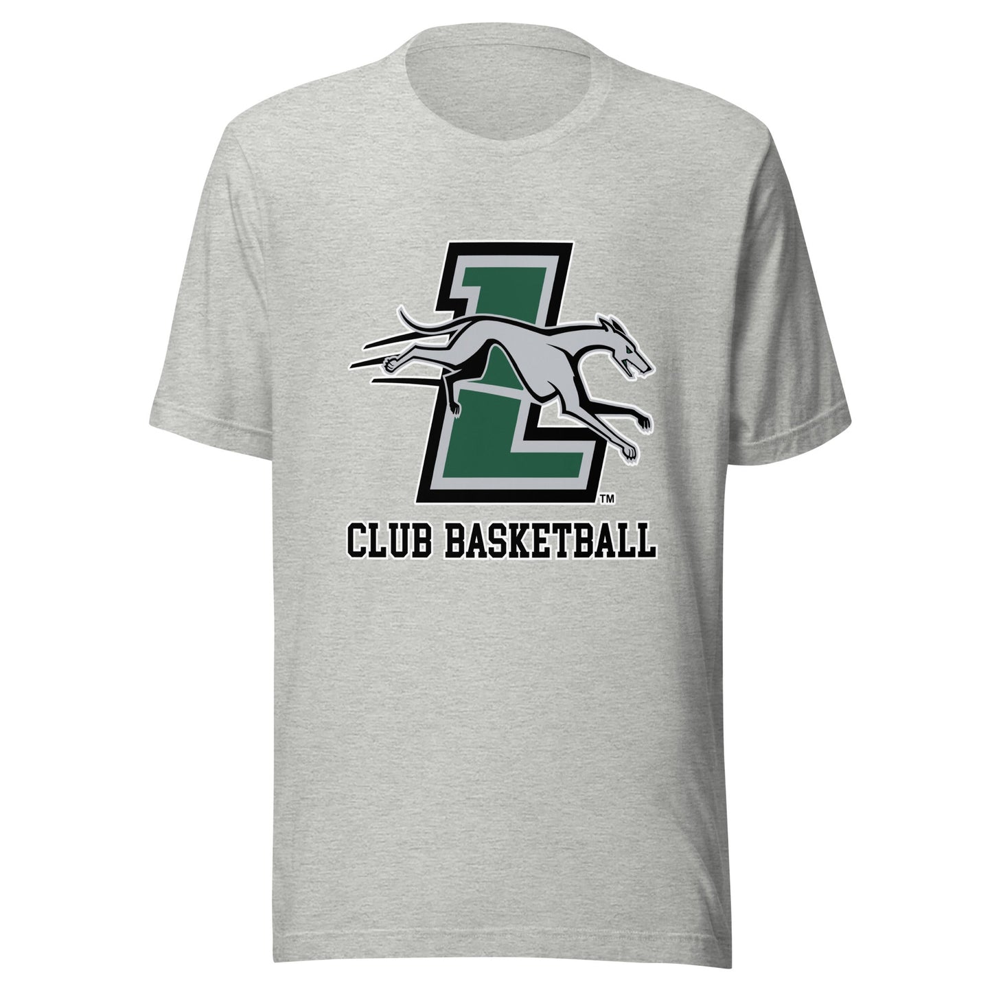 Performance | T-Shirt | Loyola MD Club Basketball