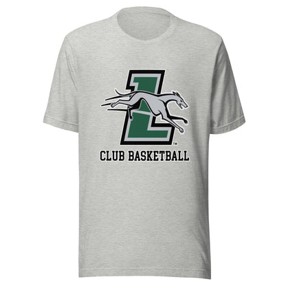 Performance | T-Shirt | Loyola MD Club Basketball