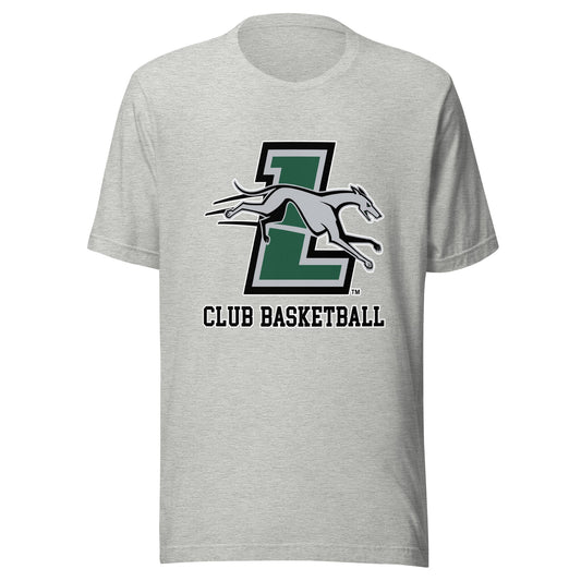 Performance | T-Shirt | Loyola MD Club Basketball