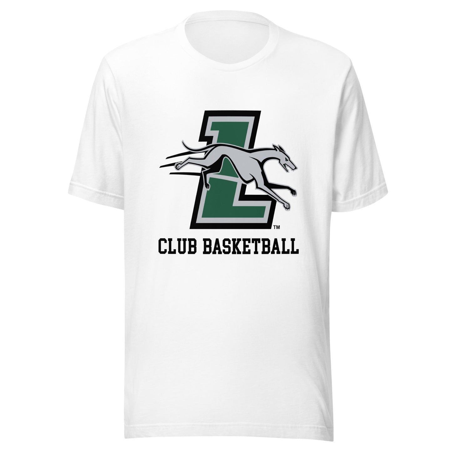Performance | T-Shirt | Loyola MD Club Basketball