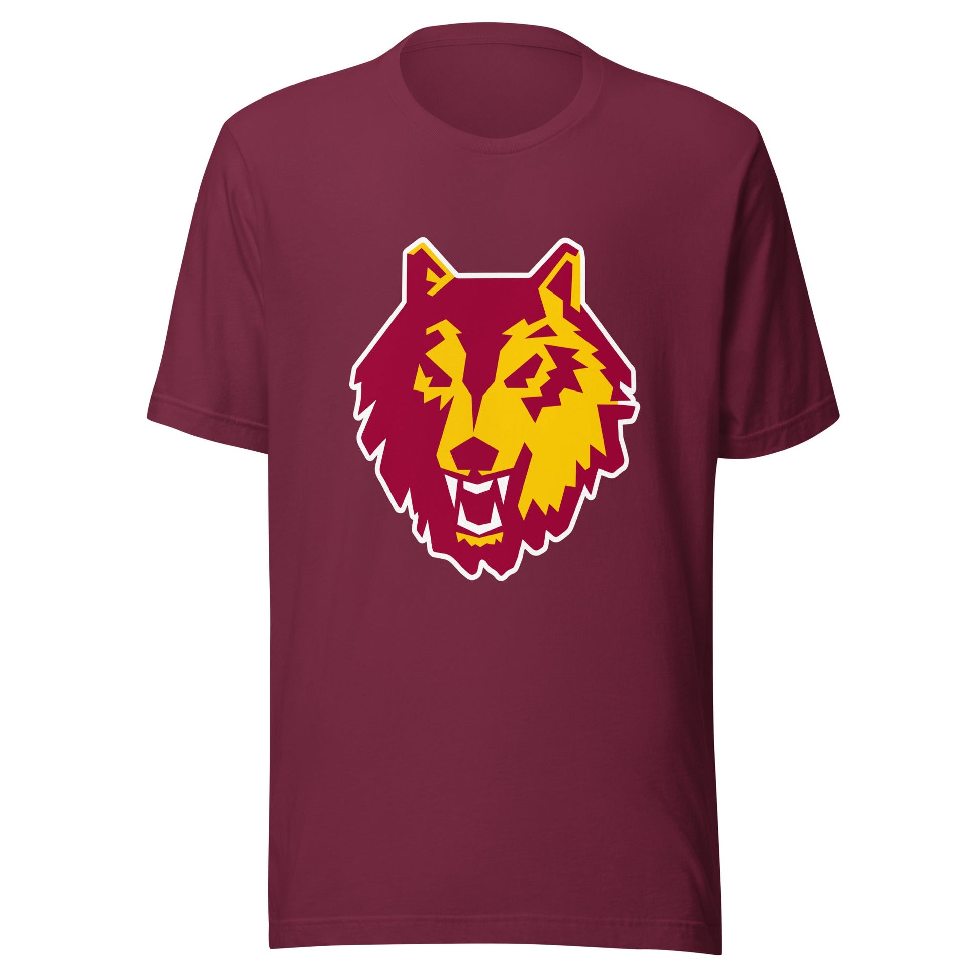 Performance | T-Shirt | Loyola University Chicago Club Waterpolo