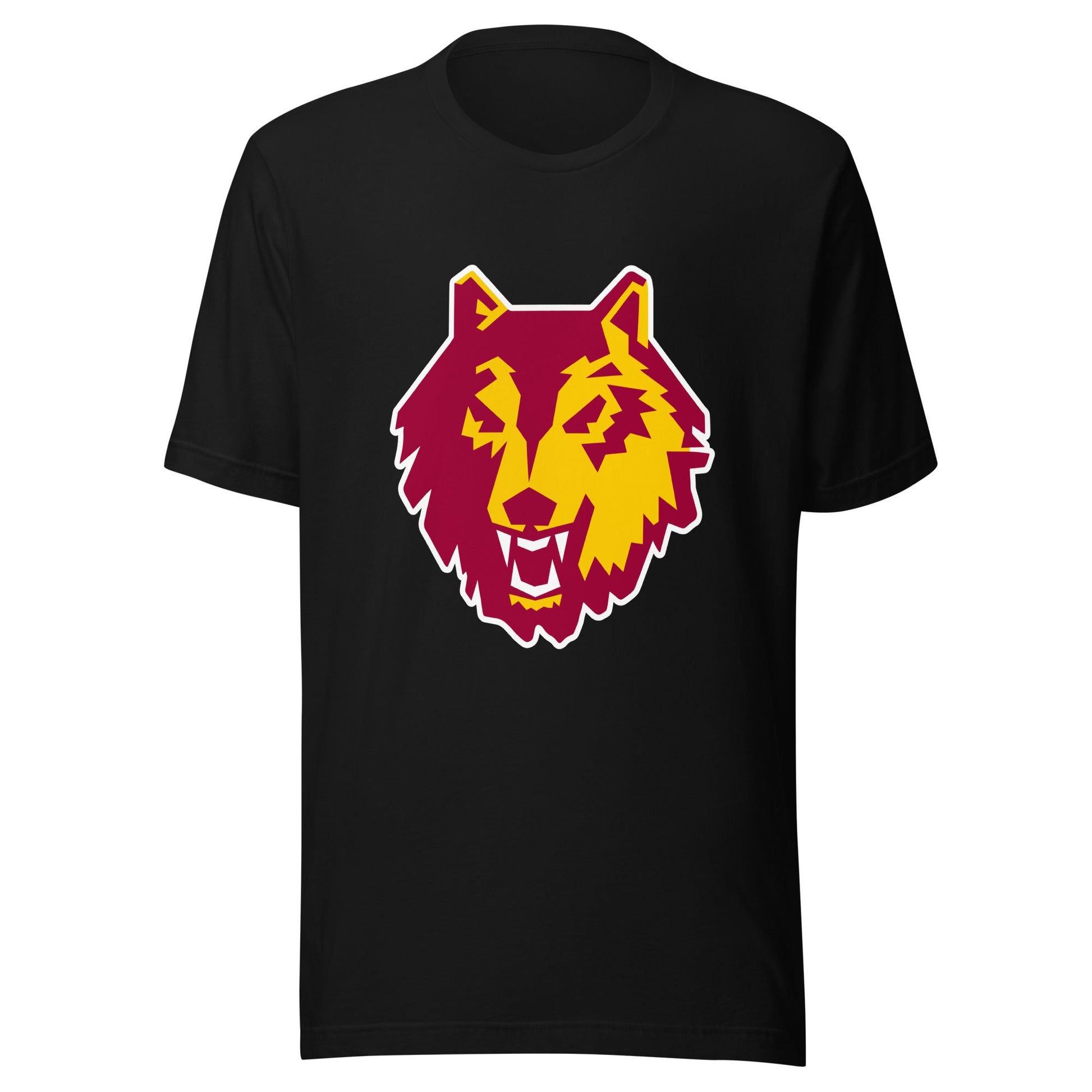 Performance | T-Shirt | Loyola University Chicago Club Waterpolo