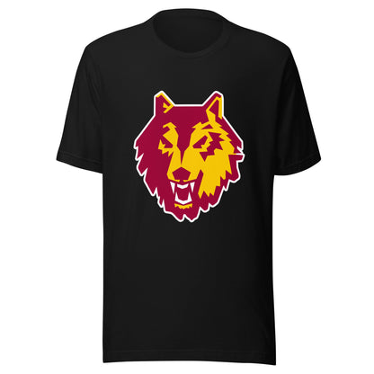 Performance | T-Shirt | Loyola University Chicago Club Waterpolo