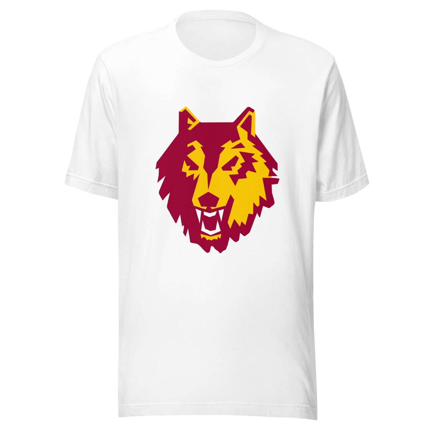 Performance | T-Shirt | Loyola University Chicago Club Waterpolo