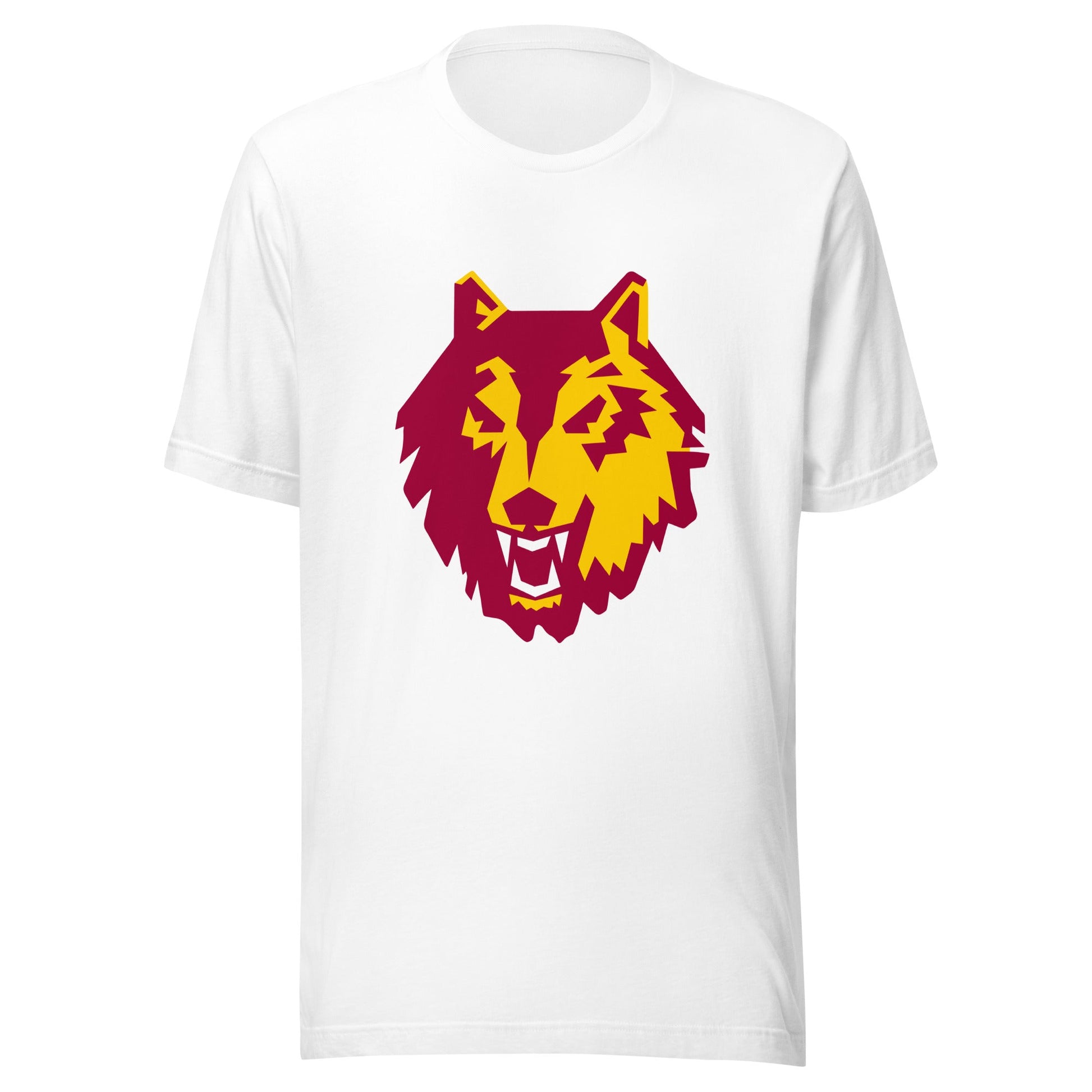 Performance | T-Shirt | Loyola University Chicago Club Waterpolo