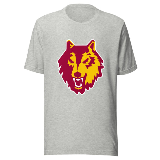 Performance | T-Shirt | Loyola University Chicago Club Waterpolo