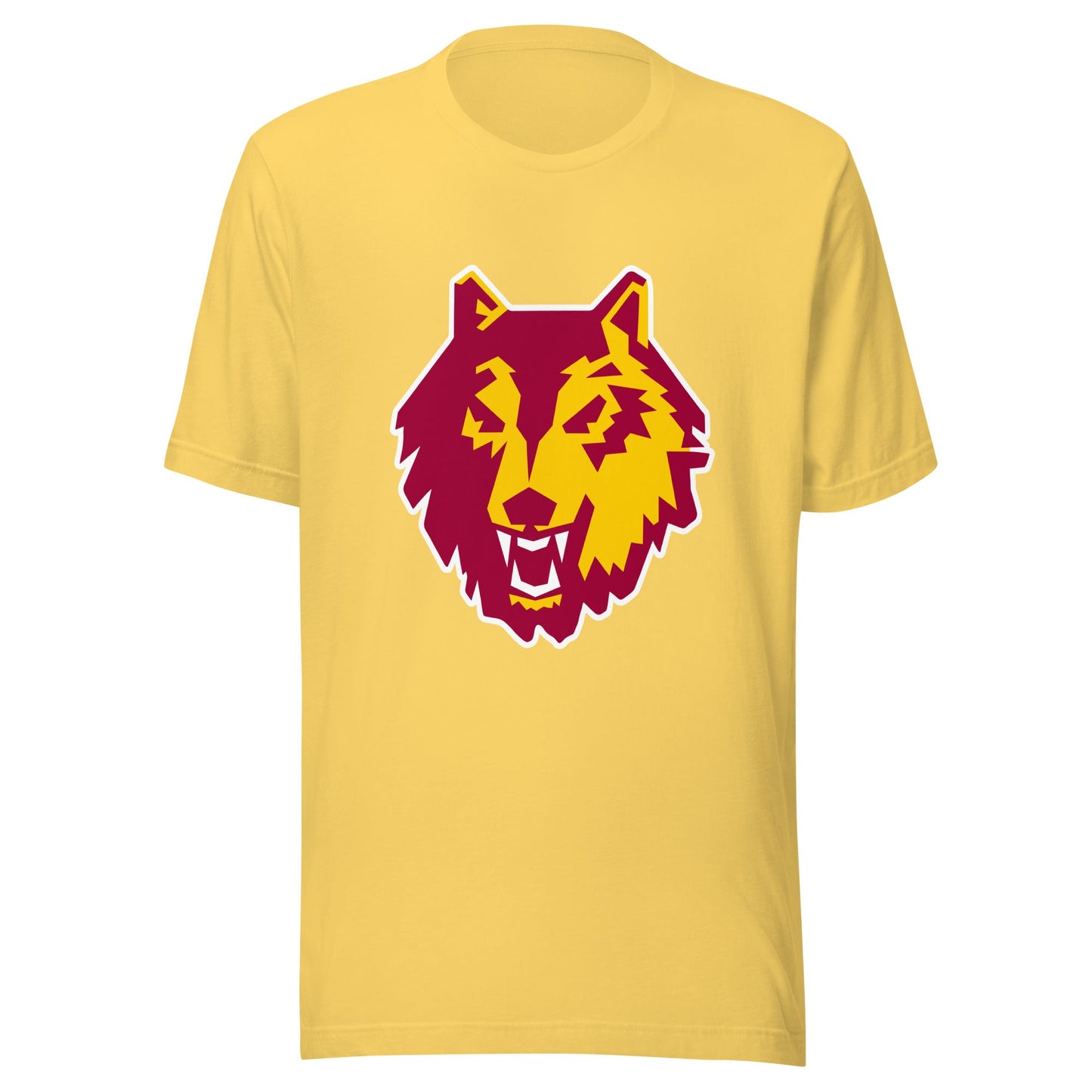 Performance | T-Shirt | Loyola University Chicago Club Waterpolo
