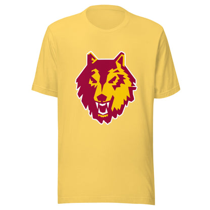 Performance | T-Shirt | Loyola University Chicago Club Waterpolo