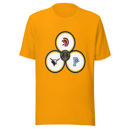 Performance | T-Shirt | LPK NJROTC