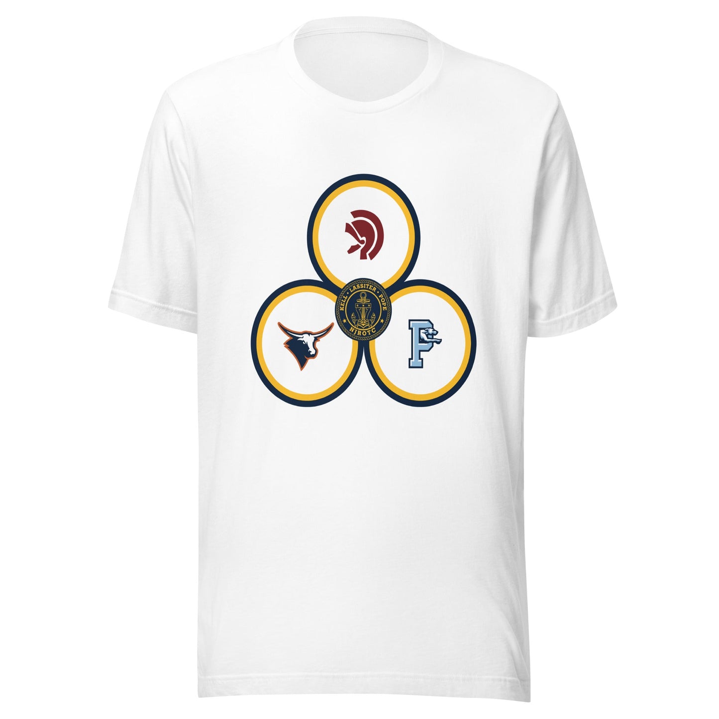 Performance | T-Shirt | LPK NJROTC