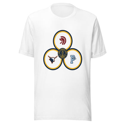 Performance | T-Shirt | LPK NJROTC
