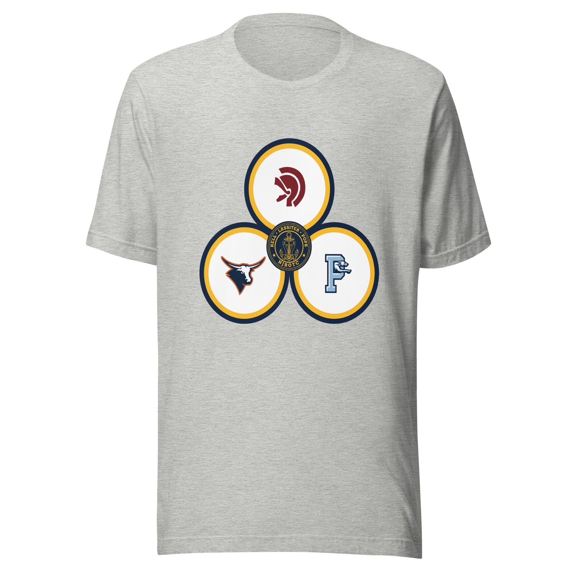 Performance | T-Shirt | LPK NJROTC