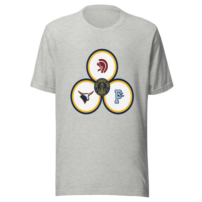Performance | T-Shirt | LPK NJROTC