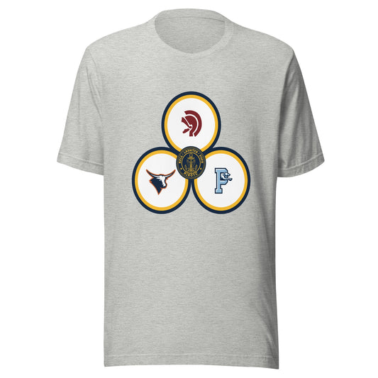 Performance | T-Shirt | LPK NJROTC