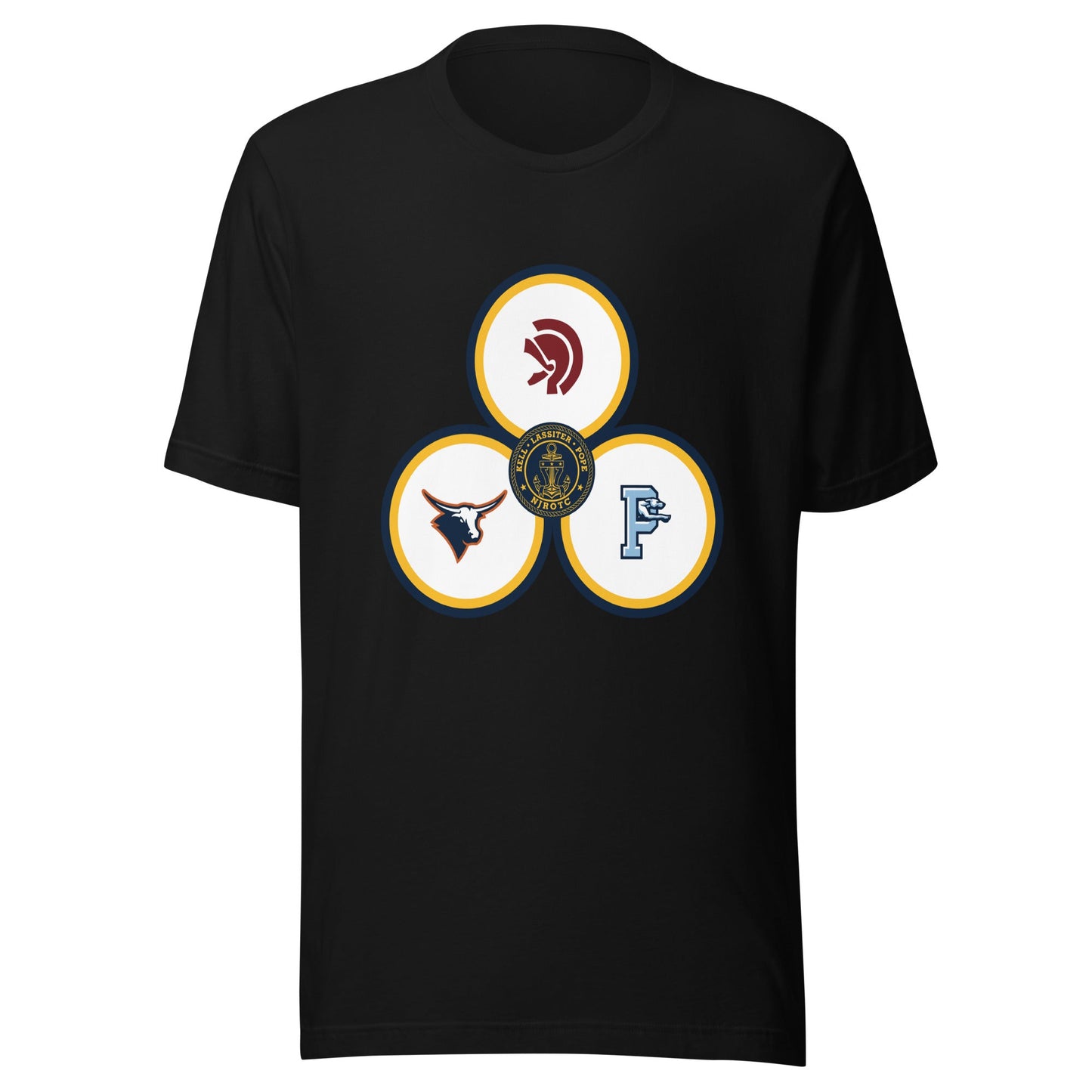 Performance | T-Shirt | LPK NJROTC