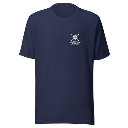 Performance | T-Shirt | LWH Heatwave Majorettes | Alt 2 Logo