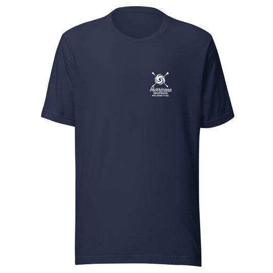 Performance | T-Shirt | LWH Heatwave Majorettes | Alt 2 Logo