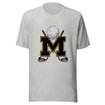 Performance | T-Shirt | Madill Golf
