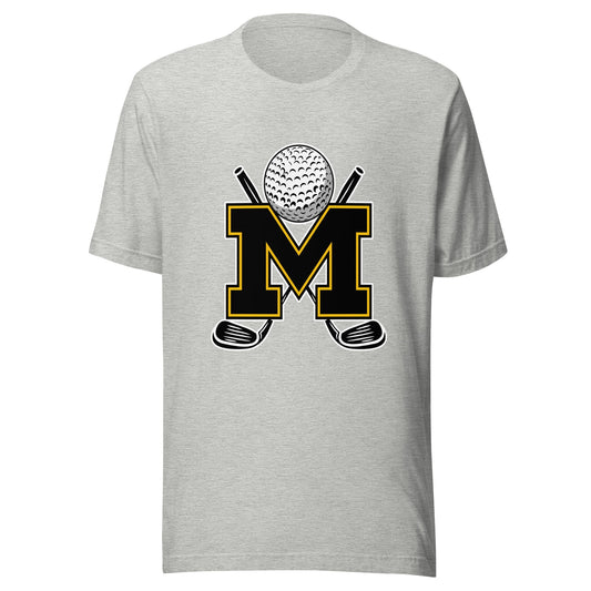 Performance | T-Shirt | Madill Golf