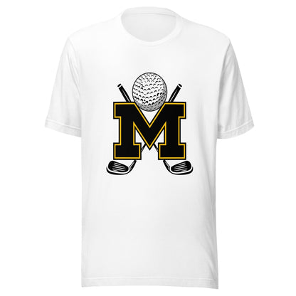 Performance | T-Shirt | Madill Golf