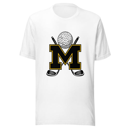 Performance | T-Shirt | Madill Golf