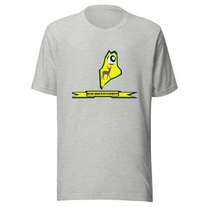 Performance | T-Shirt | Maine Soccer Development
