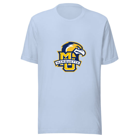 Performance | T-Shirt | Marquette University Women's Hockey | Eagle Crest Logo