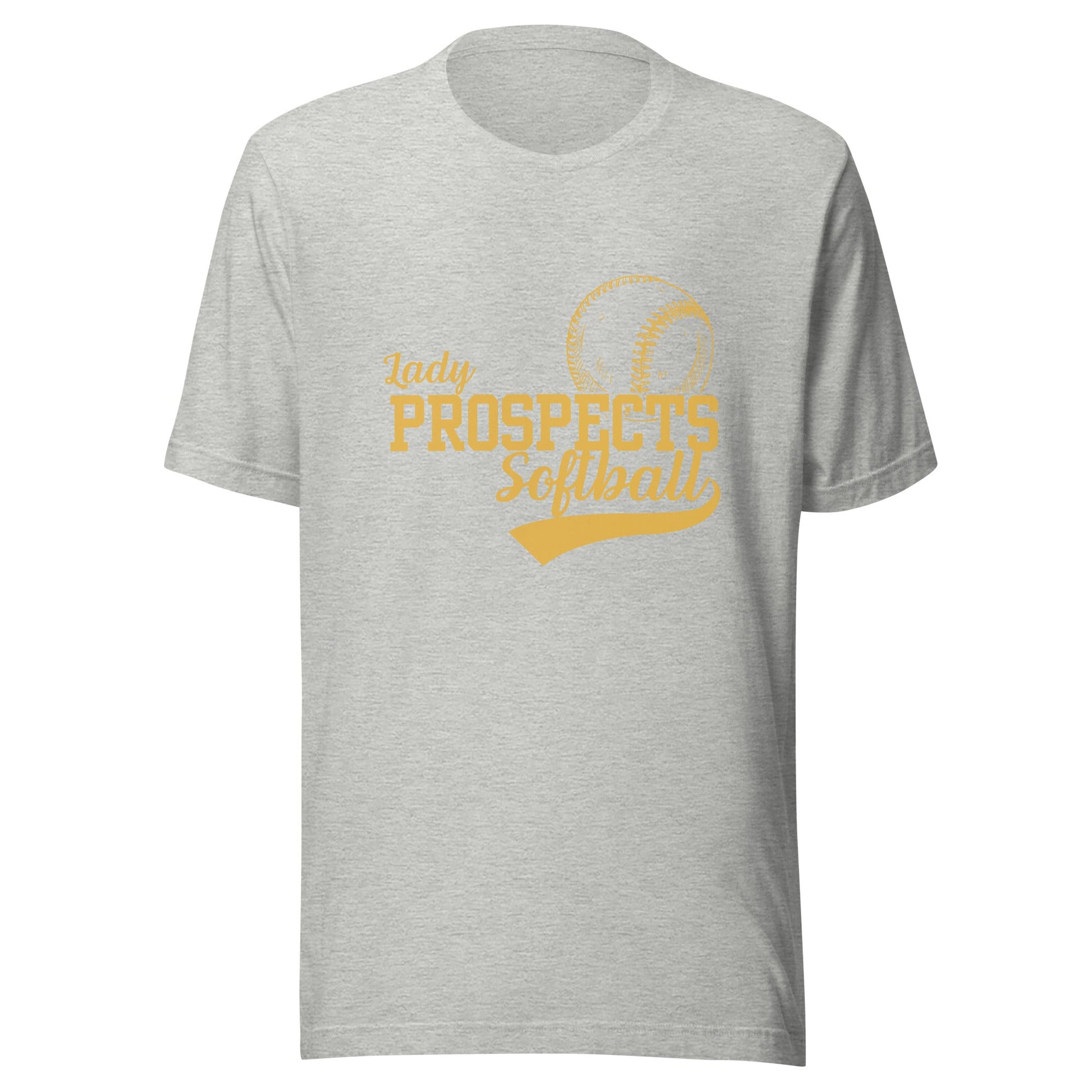 Performance | T-Shirt | Marucci Prospects | Emblem Logo