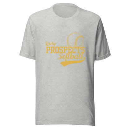 Performance | T-Shirt | Marucci Prospects | Emblem Logo