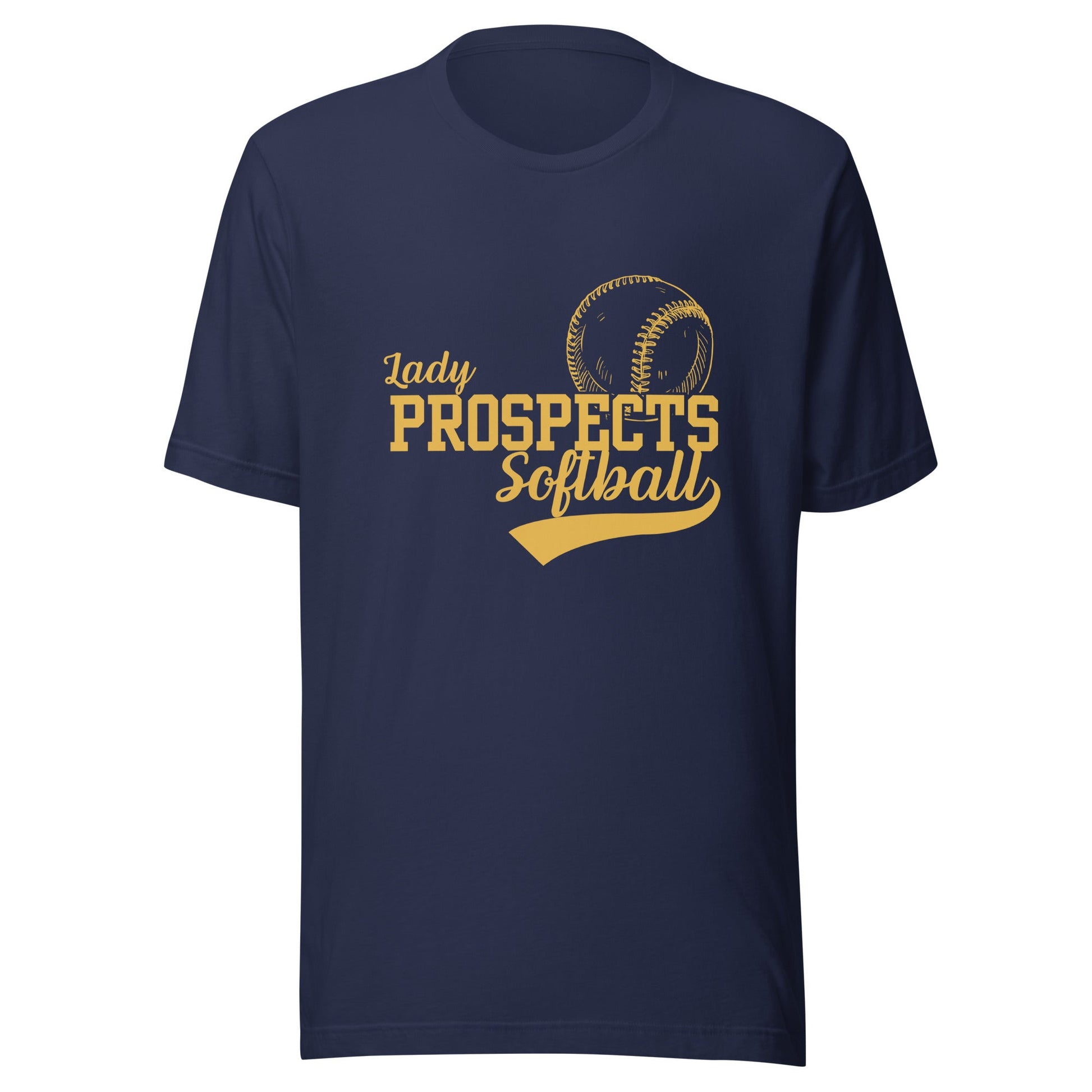 Performance | T-Shirt | Marucci Prospects | Emblem Logo