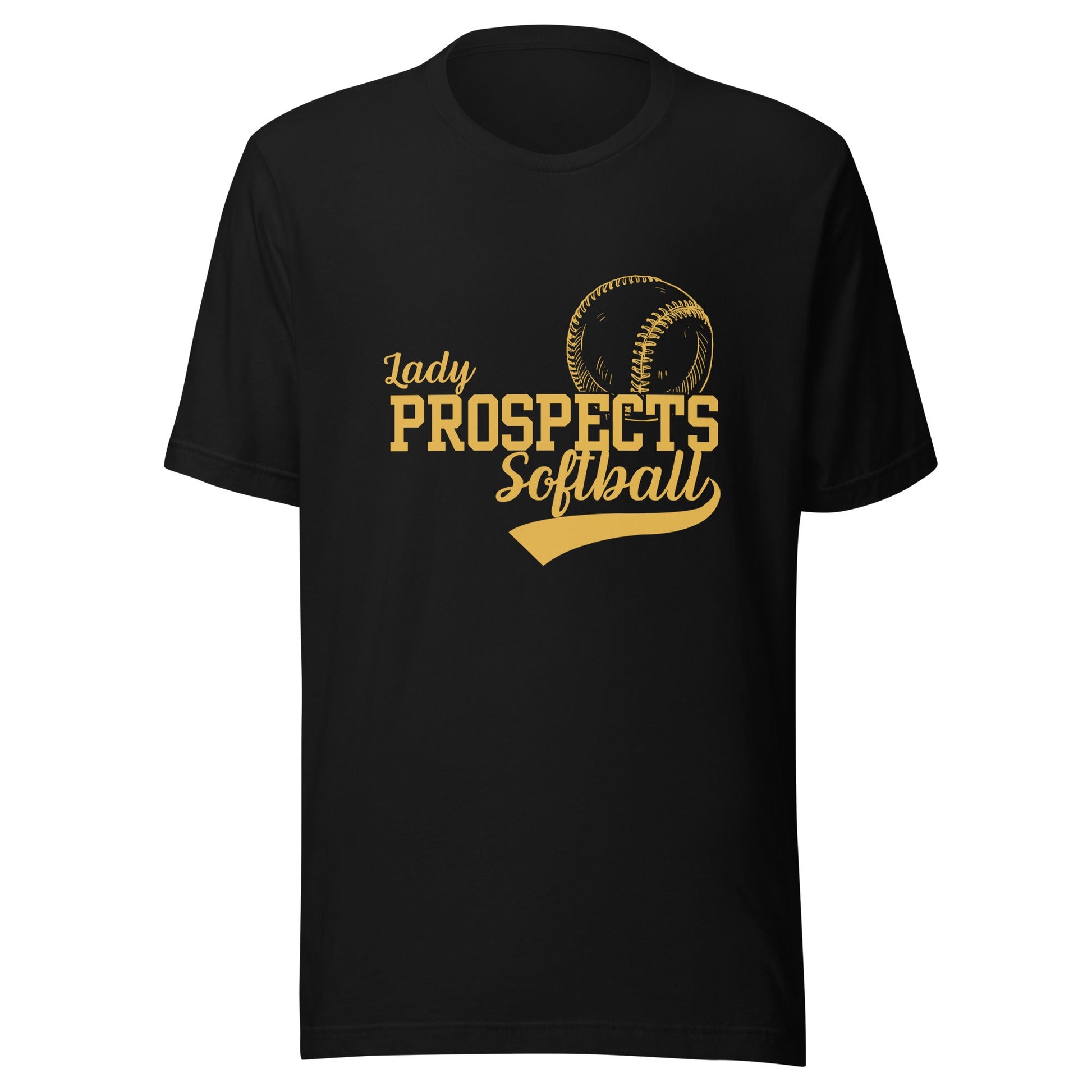 Performance | T-Shirt | Marucci Prospects | Emblem Logo