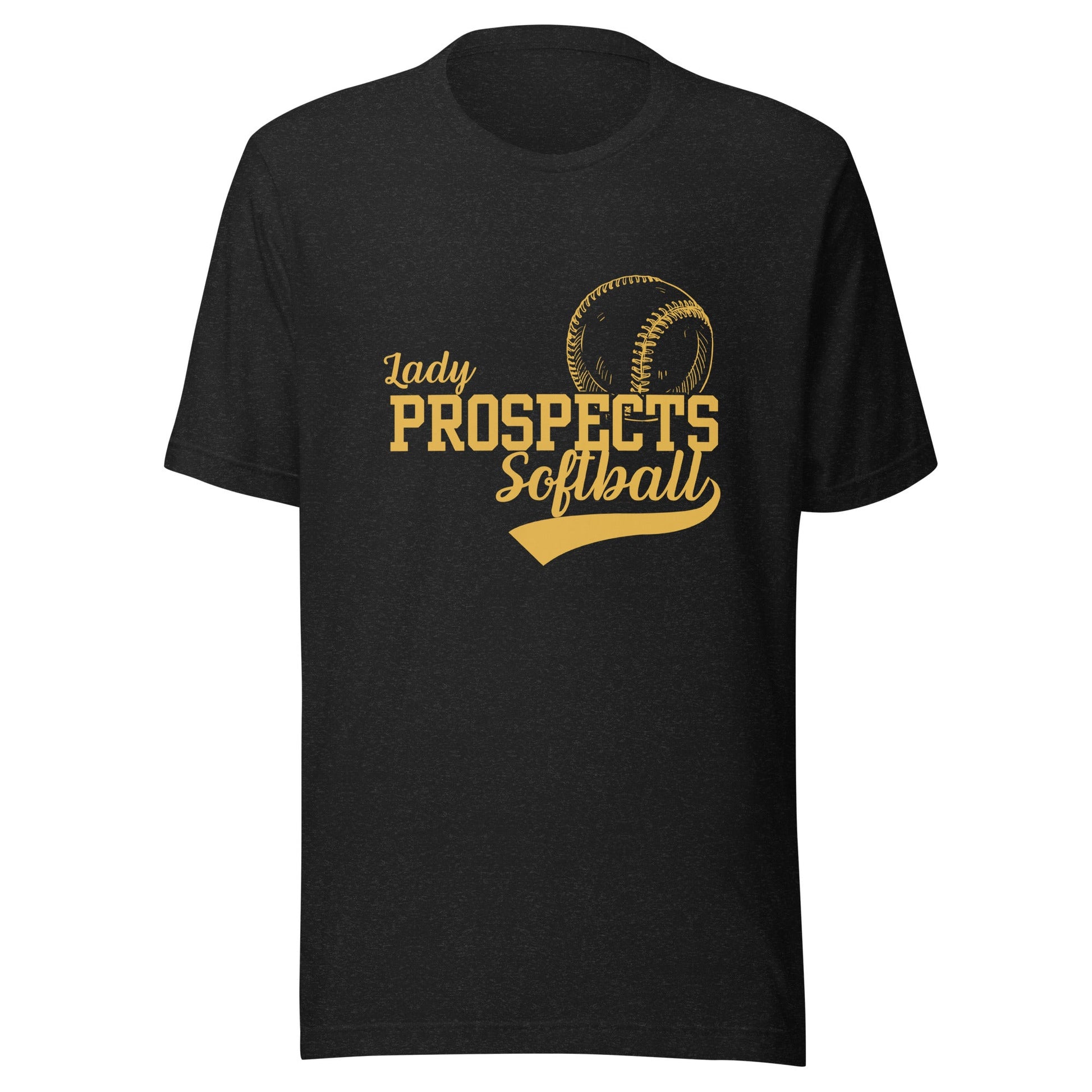 Performance | T-Shirt | Marucci Prospects | Emblem Logo