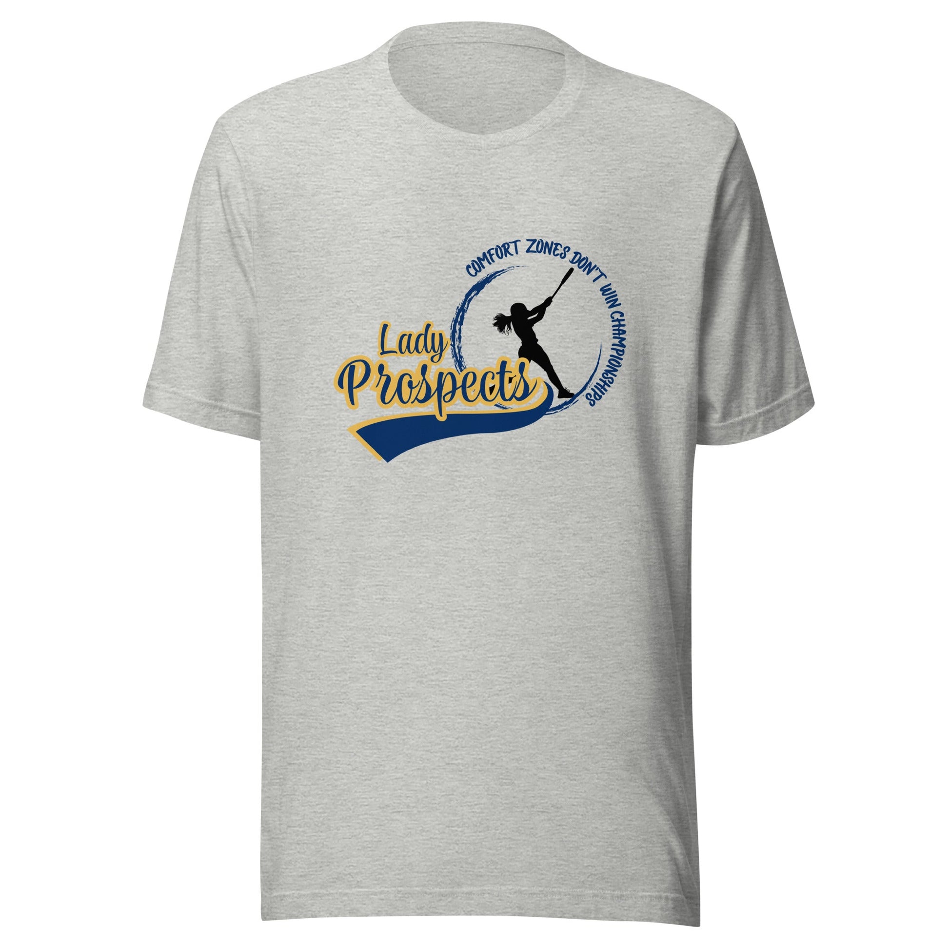 Performance | T-Shirt | Marucci Prospects | Vanguard Logo