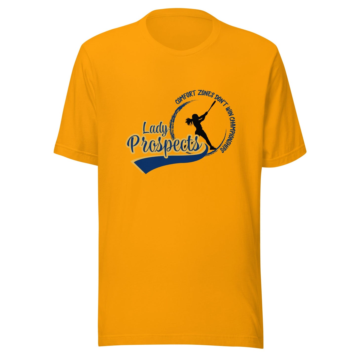Performance | T-Shirt | Marucci Prospects | Vanguard Logo