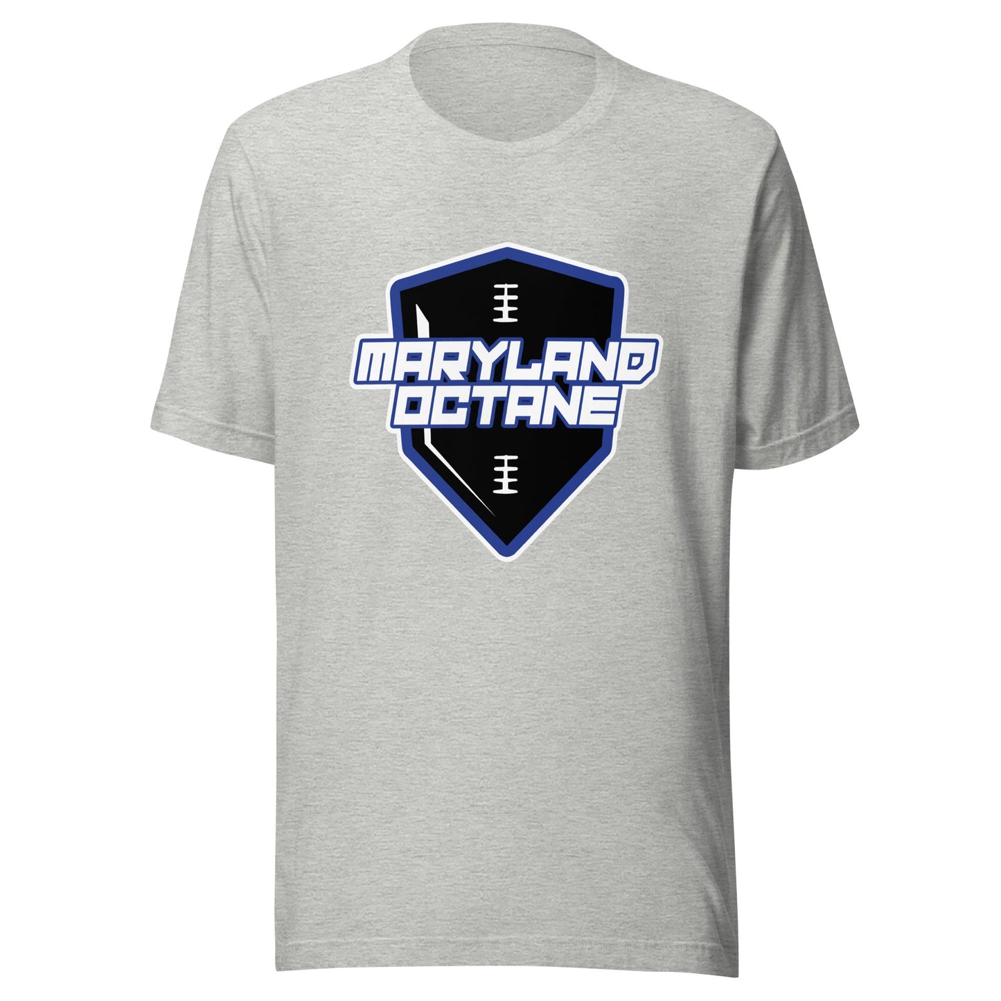 Performance | T-Shirt | Maryland 97 Octane | Shield Logo