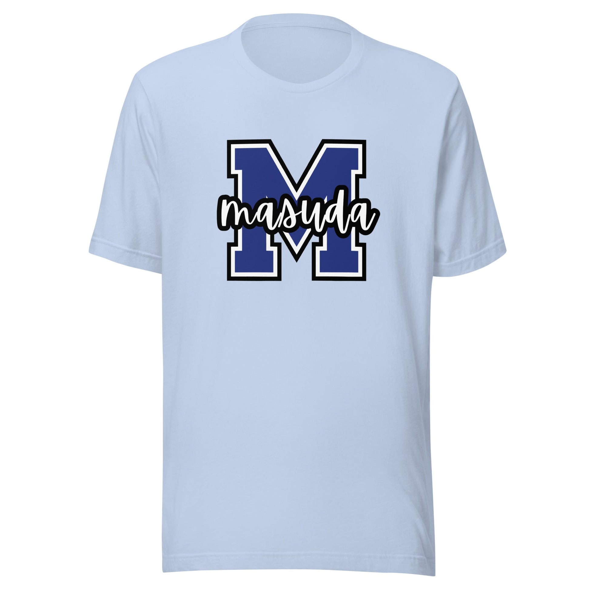 Performance | T-Shirt | Masuda Middle School