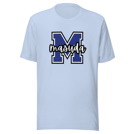Performance | T-Shirt | Masuda Middle School