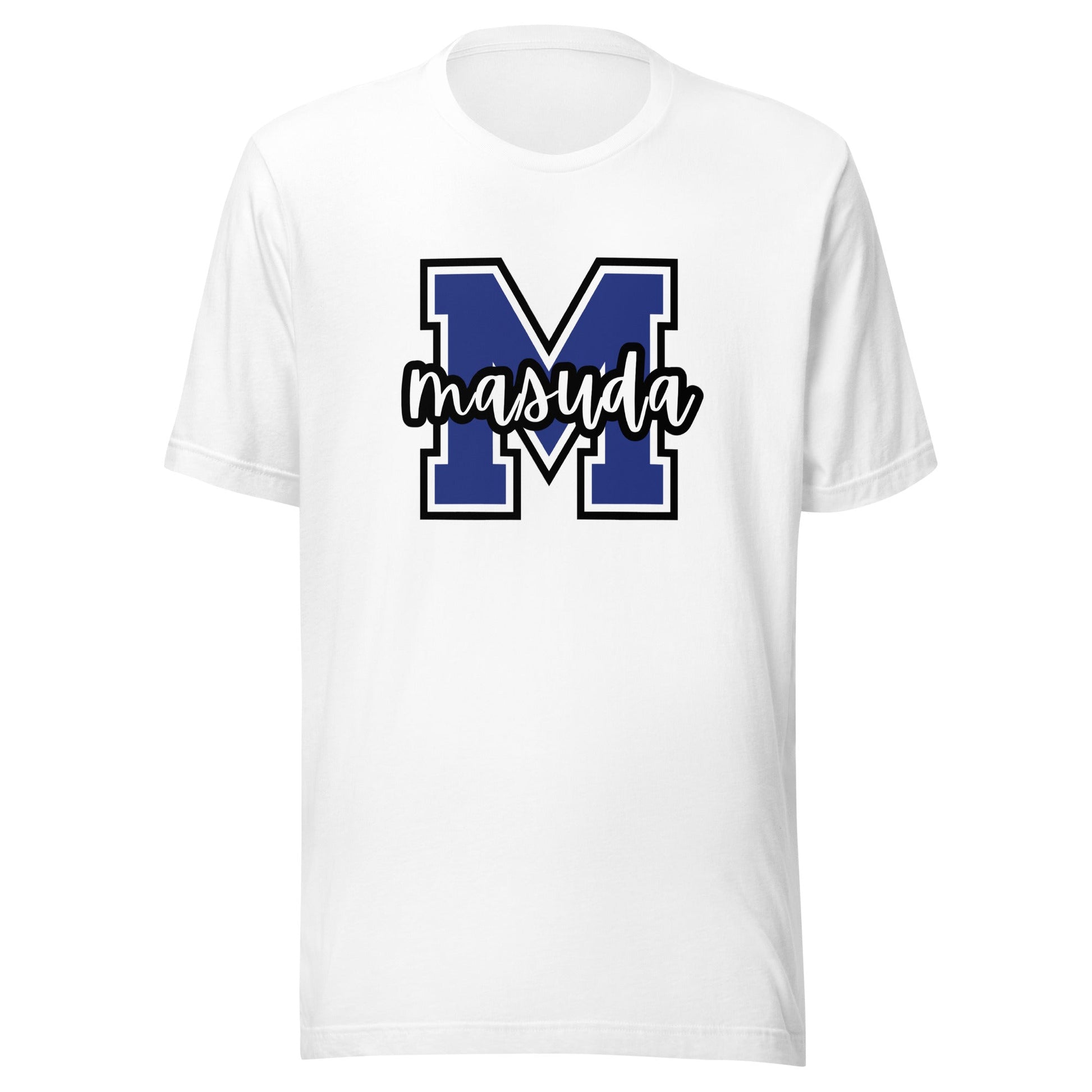 Performance | T-Shirt | Masuda Middle School