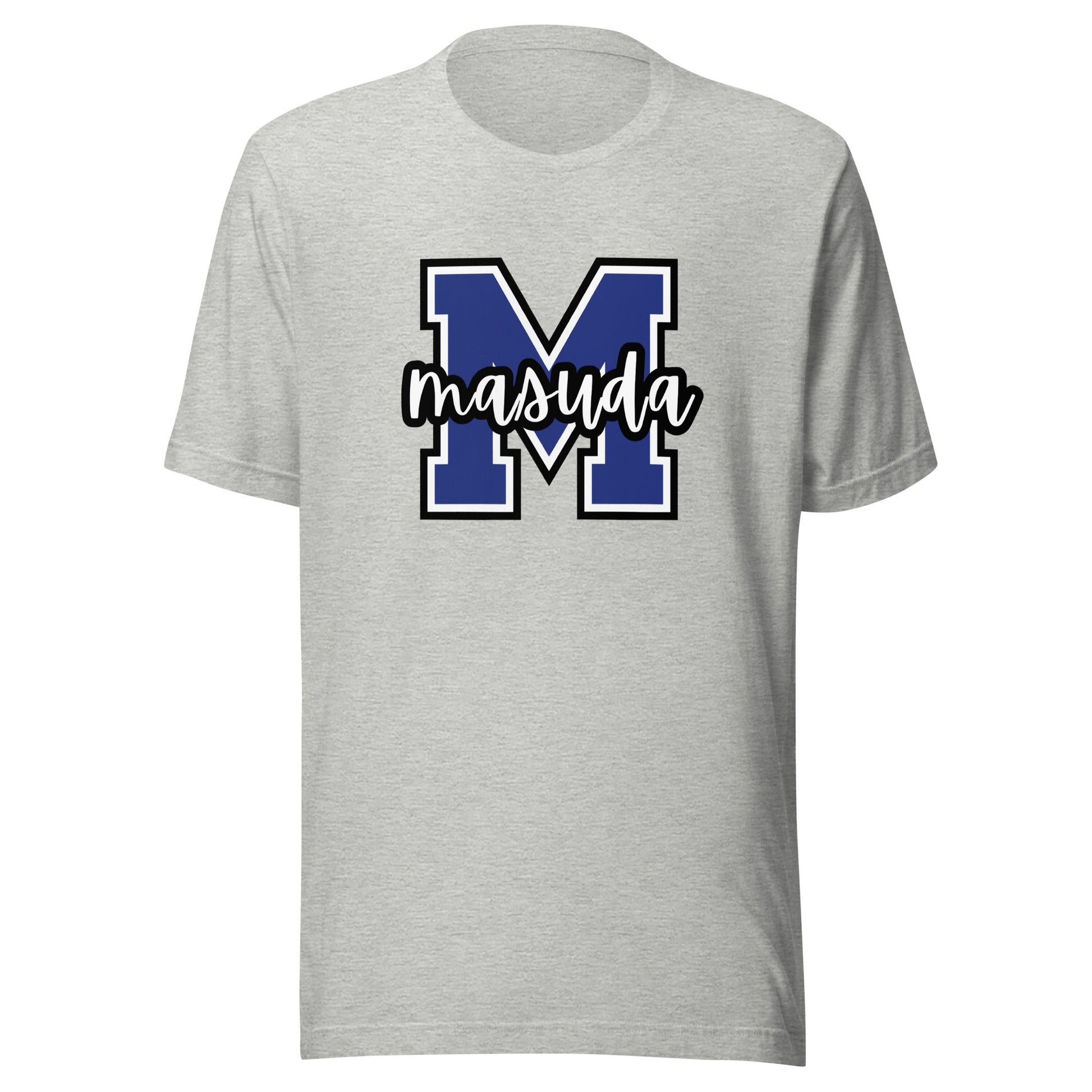 Performance | T-Shirt | Masuda Middle School