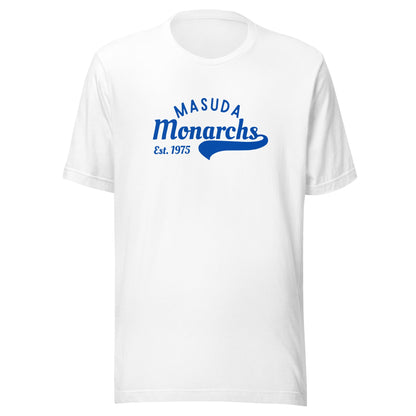 Performance | T-Shirt | Masuda Middle School | Script Logo
