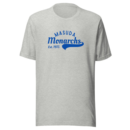 Performance | T-Shirt | Masuda Middle School | Script Logo